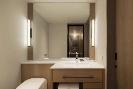 Sheraton Miyako Tokyo - 73