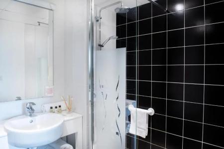 Hôtel Panorama - 50