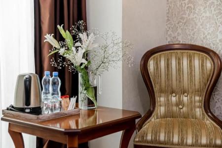 Boutique Villa Mtiebi - 22