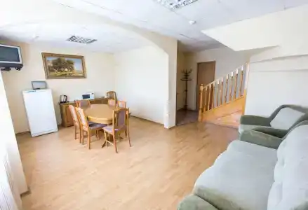 Биатлон - 10