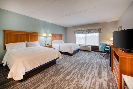 Hampton Inn University Area - 4