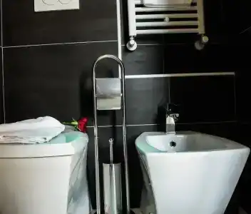Roma Veneto Relais - 12