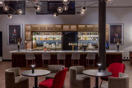 Park Inn by Radisson Oslo Airport - 24