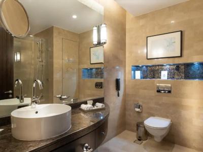 City Centre Rotana - 107