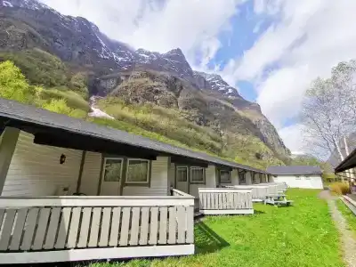 Gudvangen Fjordtell & - 83