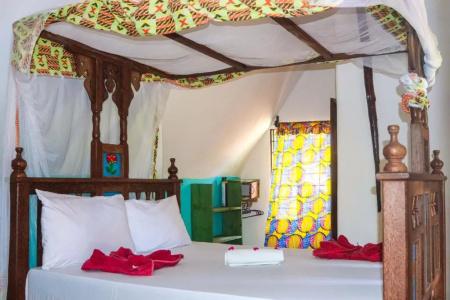 Sagando Bungalows Zanzibar - 99