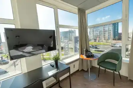 Eurohotel - 49