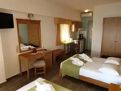 Thalassa House - 45
