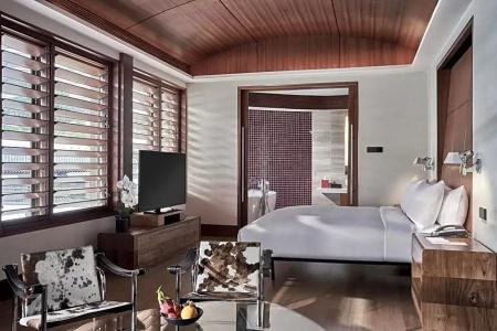 Singapore Marriott Tang Plaza (SG Clean) - 176