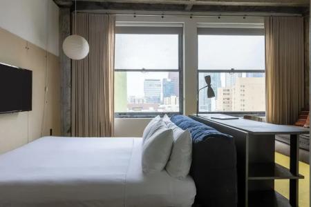 Ace Downtown Los Angeles - 39