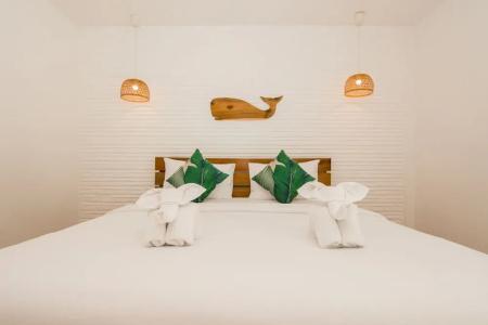 Whalecome Aonang Resort-Sha Extra Plus - 78