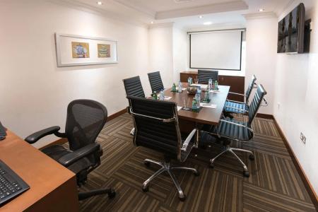 Al Rawda Arjaan by Rotana, Abu Dhabi - 21