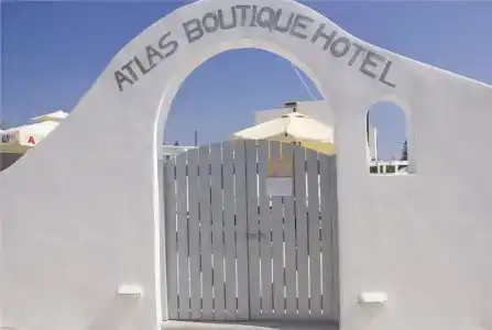 Atlas Boutique - 0