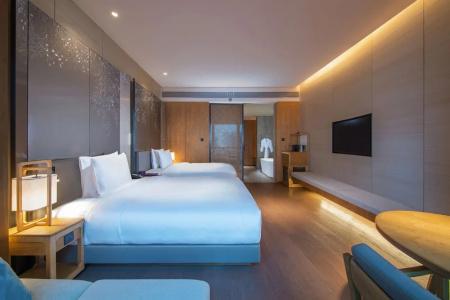 Conrad Guangzhou - 62