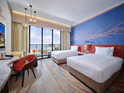 Hard Rock Dalian - 6