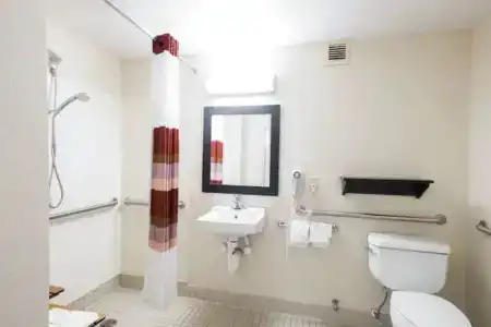 Red Roof Inn Plus+ San Antonio Downtown - Riverwalk - 7