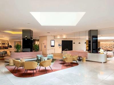 Novotel International Airport - 24
