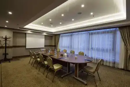 Hilton Izmir - 16