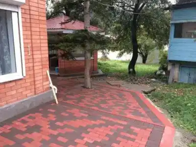 Гостевой дом на Туристическом - 11
