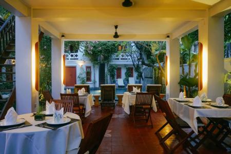 Rambutan Resort – Siem Reap - 23
