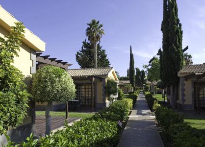 Maspalomas Resort by Dunas - 38