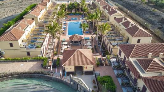 Bungalows Maspalomas Oasis Club - All Inclusive. - 84