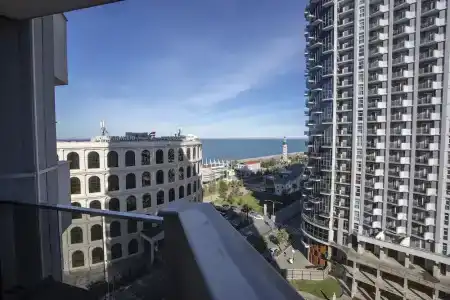 Batumi Resort - 33