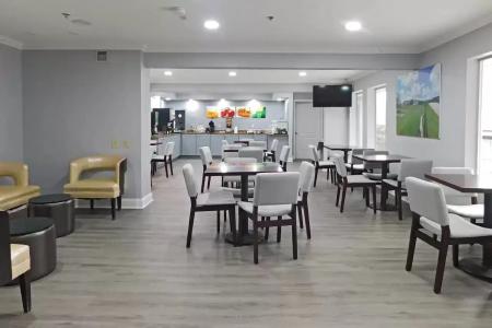 Quality Inn Colchester - 28