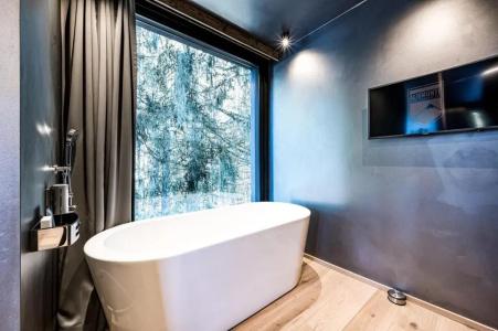 Almmonte Präclarum Suites Design - 45