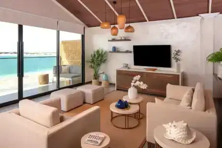 Anantara World Islands Dubai Resort - 78