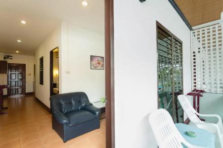 Rabbit Mansion Patong - Sha Plus - 74