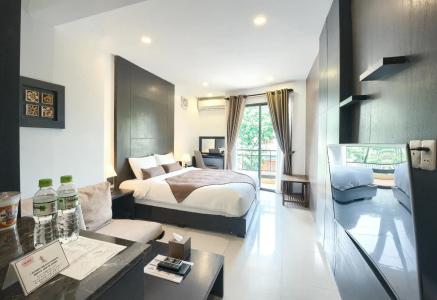 The Blossom Resort – Onsen & Foot Massage Inclusive - 35
