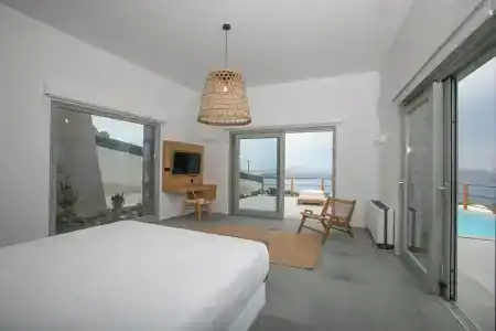 Melidonia Suites - 206