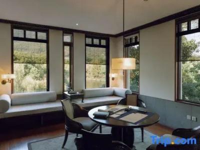 Fuchun Resort - 42