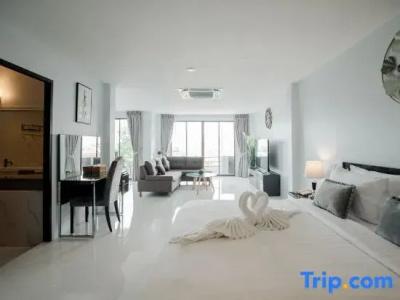 Club Bamboo Boutique Resort & Spa - Sha Certified - 229