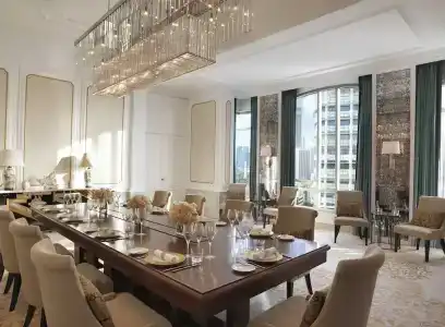 Intercontinental Singapore (Sg Clean), An Ihg - 97