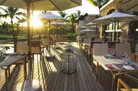 Outrigger Mauritius Beach - 35
