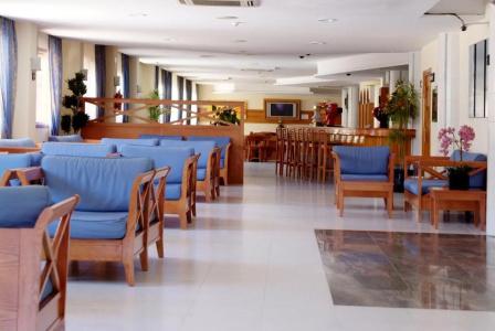 Invisa Ereso All Inclusive - 26