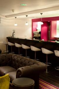 Safestay Elephant & Castle - 17