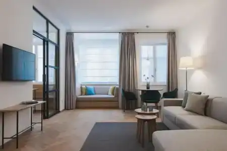 Kuntino Suites - 56