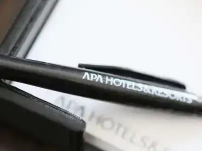 Apa Kamataeki-Higashi - 27