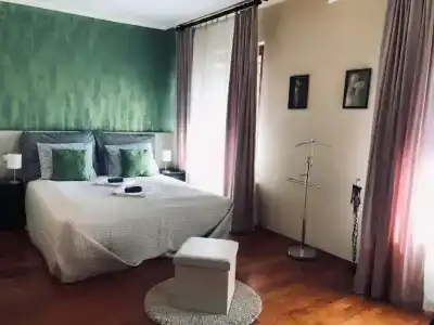 Atrium Panzio - 29