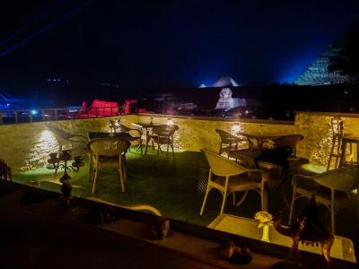 7 Pyramids Guest House - 22