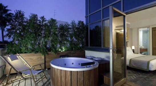 The Rothschild - Tel Aviv's Finest - 36