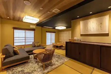 Nishiyama Ryokan - 71