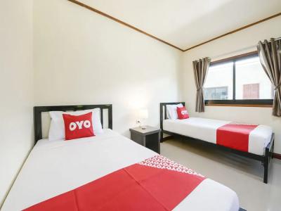 Tom Pizza Resort - 2