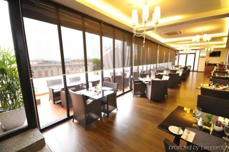 The Sterling Boutique Melaka - 38