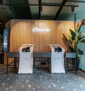 Citybox Bergen Danmarksplass - 12