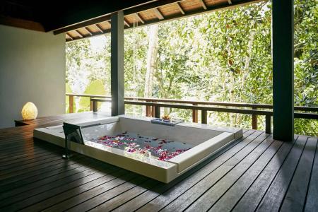 Hoshinoya Bali - 5