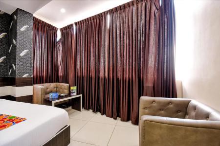 Treebo Trend Rotano Suites - 0